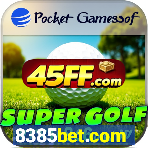 8385bet.com