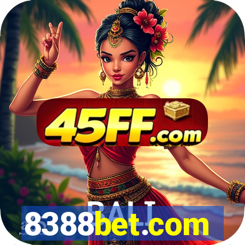 8388bet.com