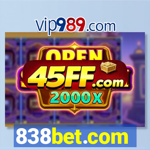 838bet.com