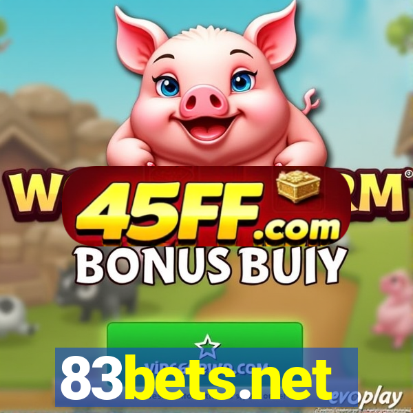 83bets.net