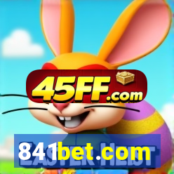 841bet.com