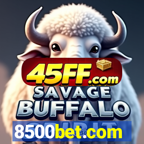 8500bet.com