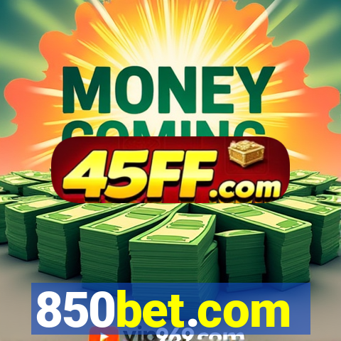 850bet.com