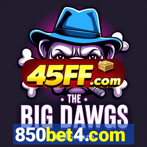 850bet4.com