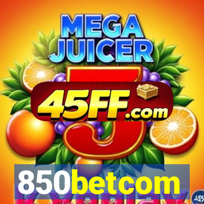 850betcom