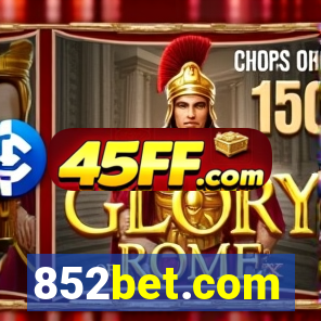 852bet.com