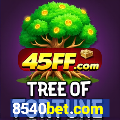 8540bet.com