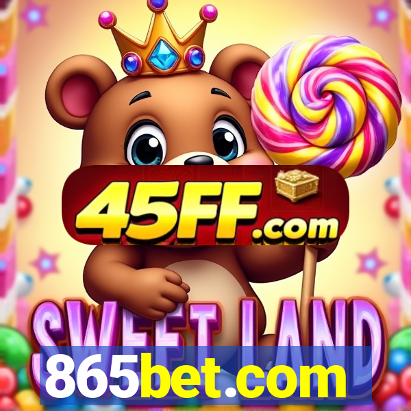865bet.com
