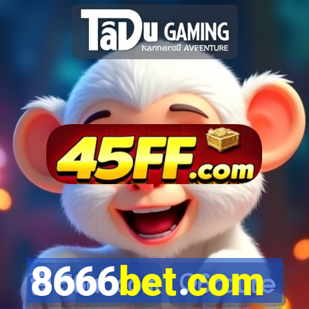 8666bet.com