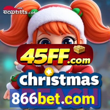 866bet.com