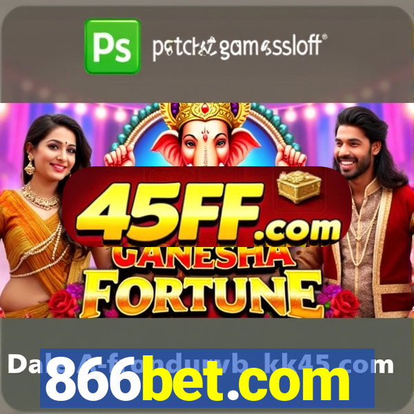 866bet.com