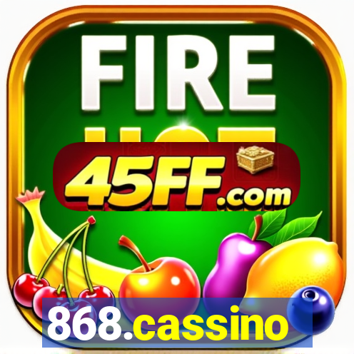 868.cassino