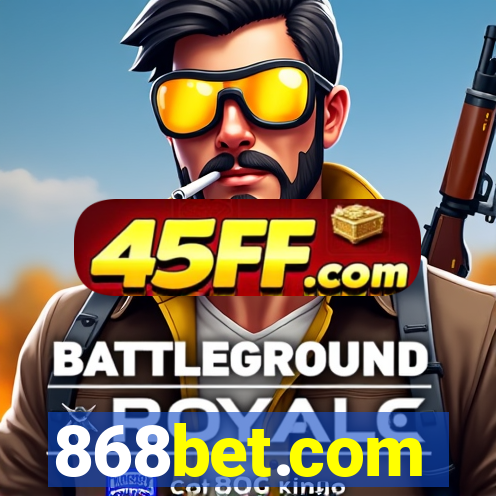 868bet.com