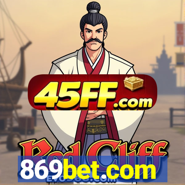 869bet.com