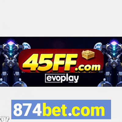 874bet.com