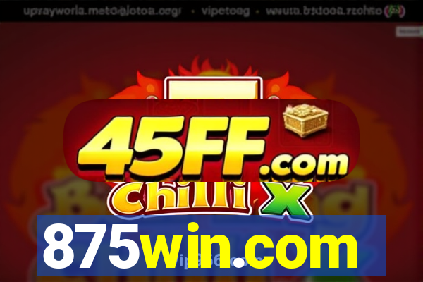 875win.com