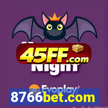 8766bet.com