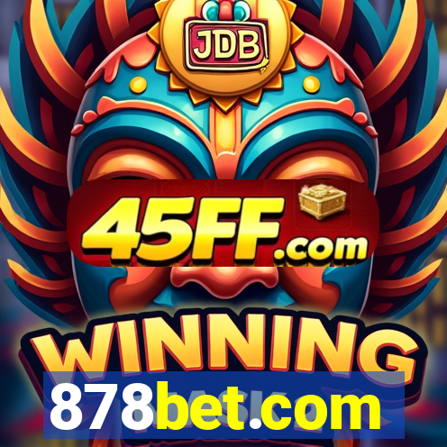 878bet.com