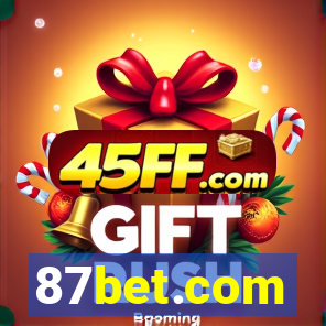 87bet.com