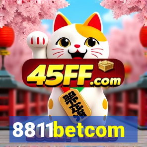8811betcom