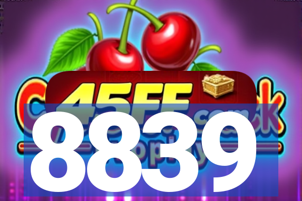 8839