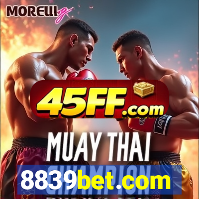 8839bet.com