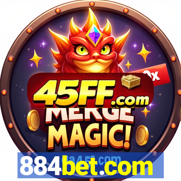 884bet.com