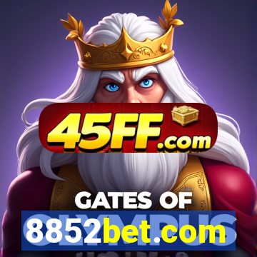 8852bet.com