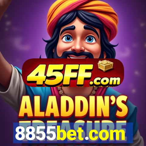 8855bet.com