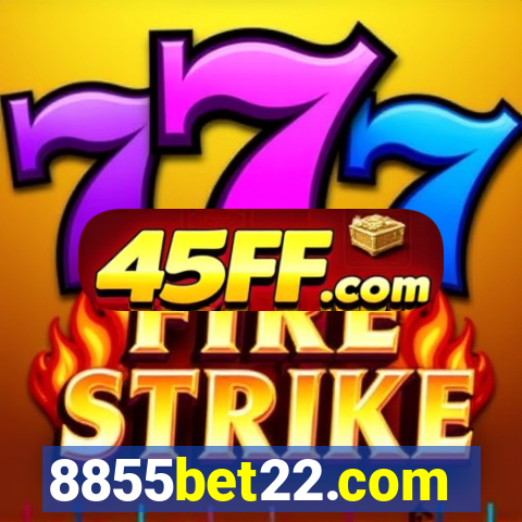 8855bet22.com