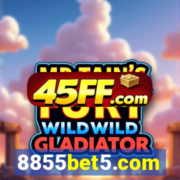 8855bet5.com