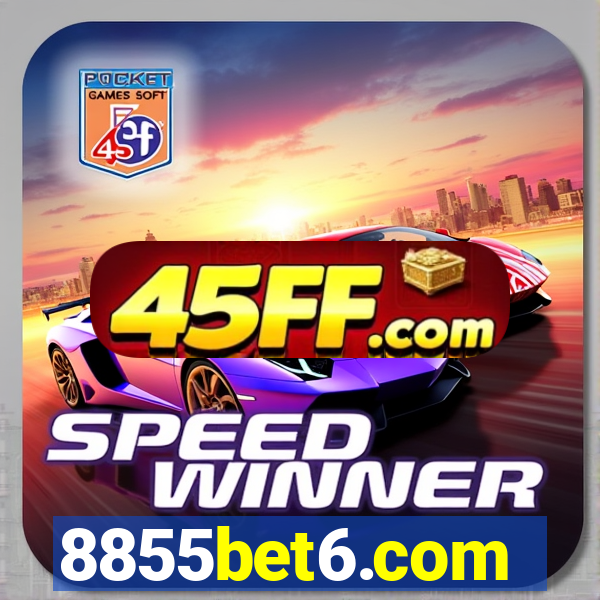 8855bet6.com