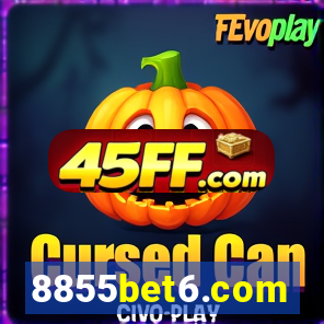 8855bet6.com