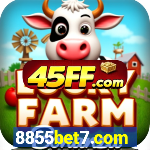 8855bet7.com