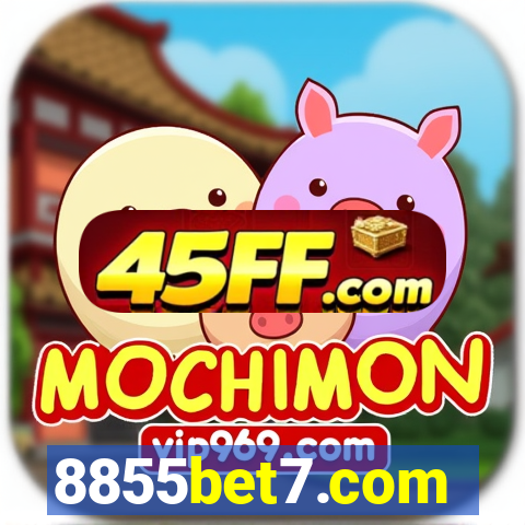8855bet7.com