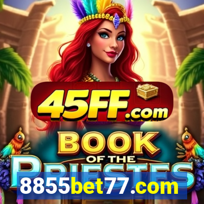 8855bet77.com