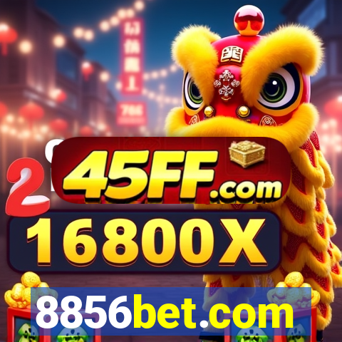 8856bet.com
