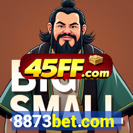 8873bet.com