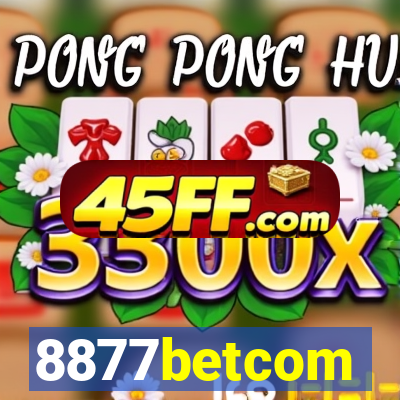 8877betcom