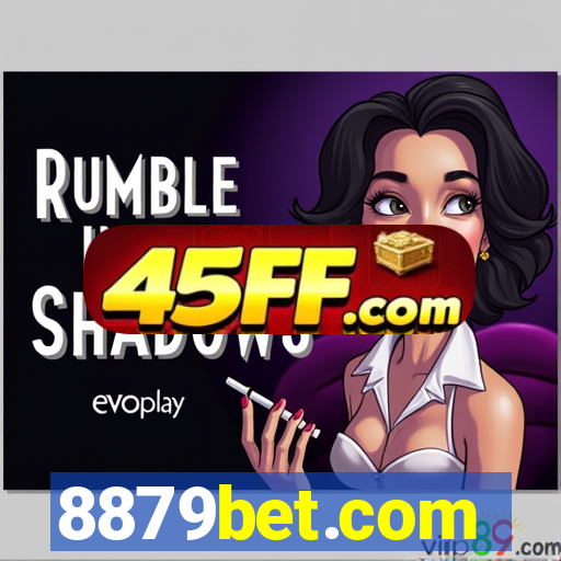 8879bet.com
