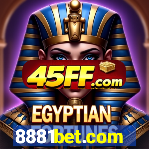 8881bet.com