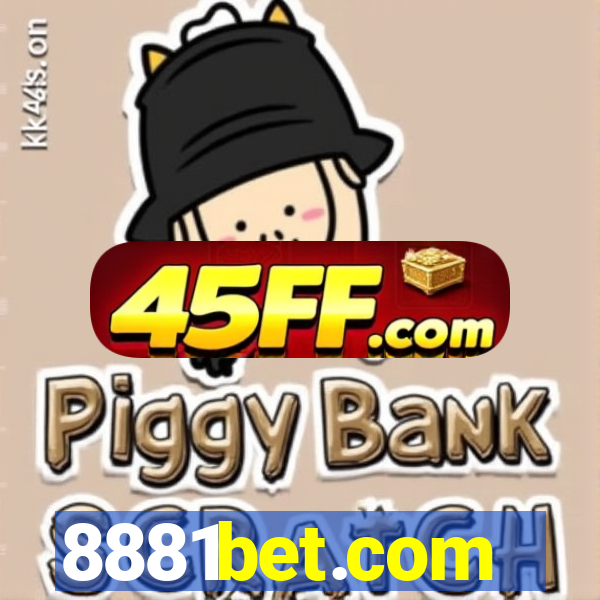 8881bet.com