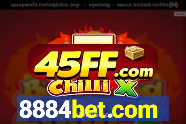 8884bet.com