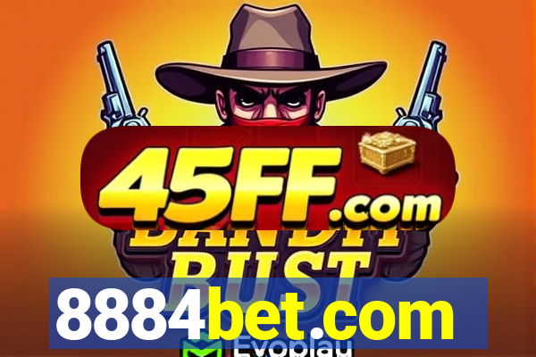 8884bet.com