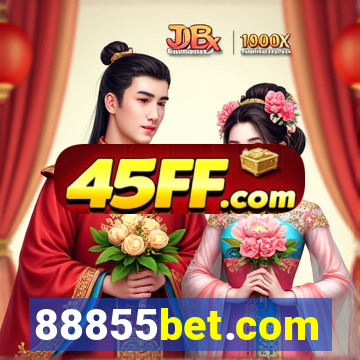 88855bet.com