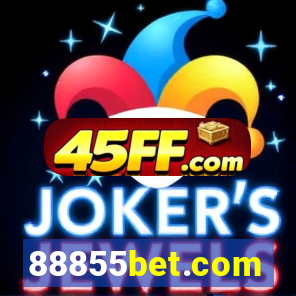 88855bet.com