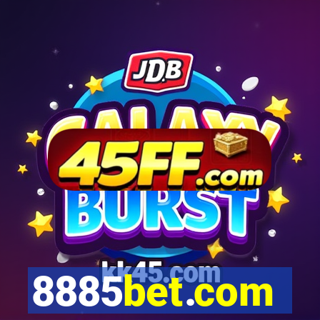 8885bet.com