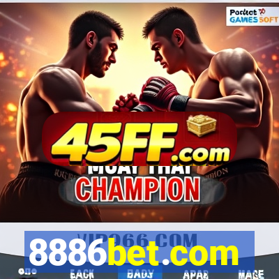 8886bet.com