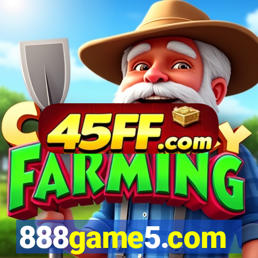 888game5.com