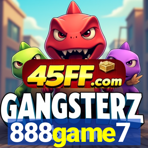 888game7